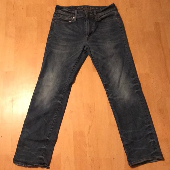 American Eagle Denim - Picture 2 of 3